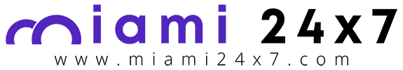 Miami 24×7